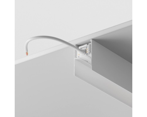 Шинопровод Busbar trunkings Gravity TRX010-411W Maytoni