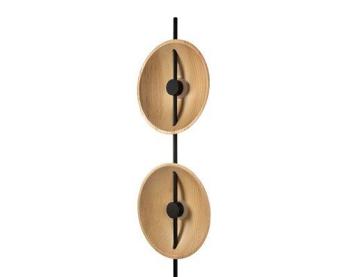 Торшер Wood 10451F Loft It