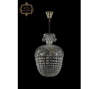 Подвесная люстра 14.02 14.02.5.d30.Br.B Art Classic