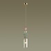 Подвесной светильник Bizet 4855/1 Odeon Light