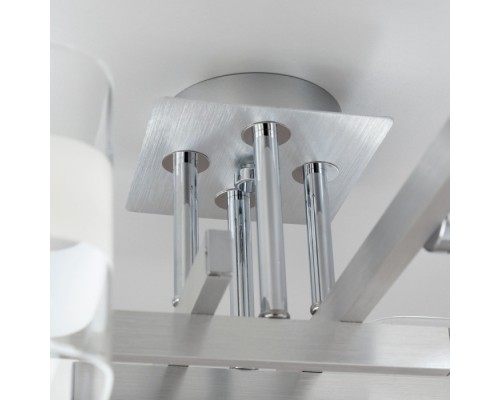 Потолочная люстра Вирта CL139240 Citilux