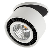 Точечный светильник Forte Inca 214806 Lightstar