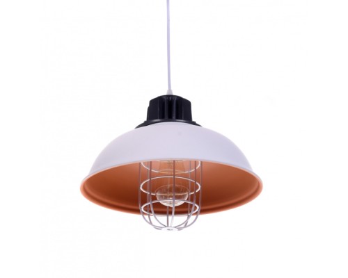 Подвесной светильник Fuko LDP 6859 WT Lumina Deco