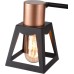 Спот Carisma VL6462W02 Vele Luce