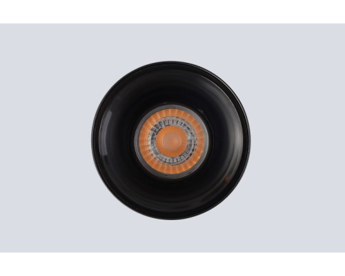 Точечный светильник Clt 084 CLT 084C BL Crystal Lux