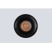 Точечный светильник Clt 084 CLT 084C BL Crystal Lux
