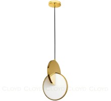 Подвесной светильник Bering 10945 Cloyd