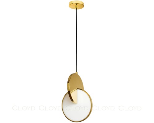 Подвесной светильник Bering 10945 Cloyd