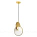 Подвесной светильник Bering 10945 Cloyd