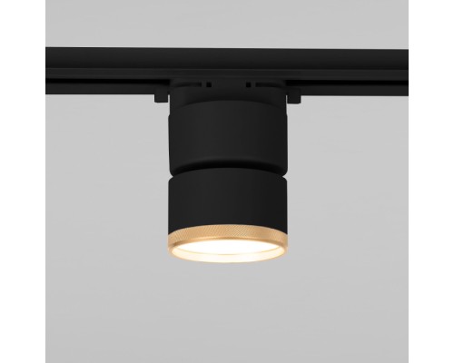Трековый светильник Impact 85514/01 Elektrostandard
