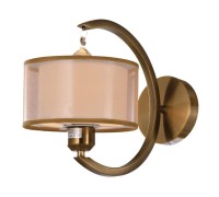 Бра Felicia VL1634W01 Vele Luce
