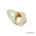Настенный светильник Light Flux ZD8152-6W Gold iLedex