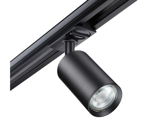 Трековый светильник Pipe 370963 Novotech
