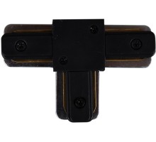 Коннектор  RL 06039 T-connector BK Reluce