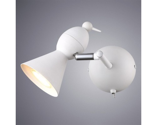 Спот Picchio A9229AP-1WH Arte Lamp