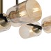 Потолочная люстра Glow FR5129PL-06B Freya