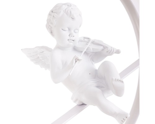 Подвесной светильник Paradise A6065SP-1WH Arte Lamp