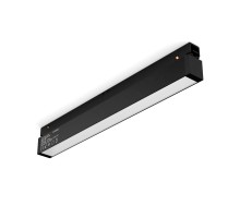 Трековый светильник Linear LINEAR3007Bk 4000K Raumberg