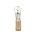 Бра Progetto SL815.201.01 ST Luce