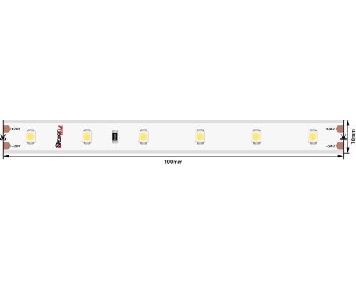 Светодиодная лента LUX DSG360-24-WW-65 DesignLed