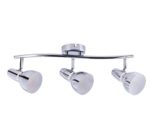 Спот Dayna TL1243Y-03CH TopLight