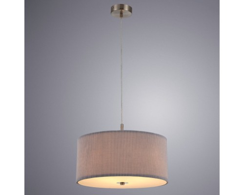 Подвесная люстра Mallorca A1021SP-3SS Arte Lamp