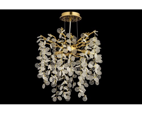Подвесная люстра Tavenna Antigue Tavenna H 1.5.32.102 A Dio D'Arte