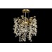 Подвесная люстра Tavenna Antigue Tavenna H 1.5.32.102 A Dio D'Arte