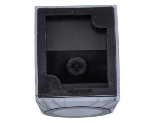 Архитектурная подсветка UUL-A01S UUL-P51A 6W/GU10 IP65 MARBLE Uniel