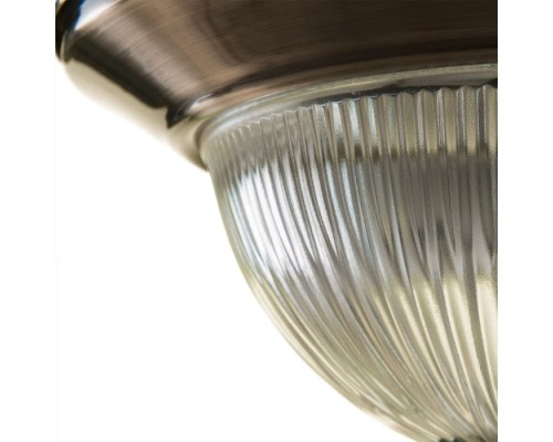 Настенно-потолочный светильник American Diner A9366PL-2AB Arte Lamp