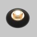 Точечный светильник Round DL058-7W2.7K-TRS-B Maytoni