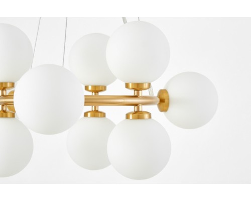 Подвесной светильник Marsiada LDP 6033-9 MD Lumina Deco