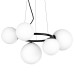 Подвесная люстра Globo 815057 Lightstar