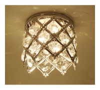 Точечный светильник Brilliants A7050PL-1CC Arte Lamp