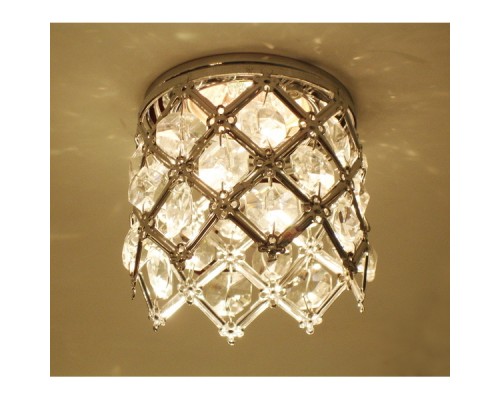 Точечный светильник Brilliants A7050PL-1CC Arte Lamp