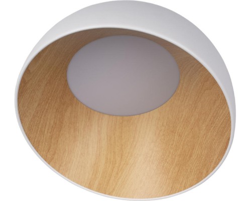 Потолочный светильник Egg 10197/350 White Loft It
