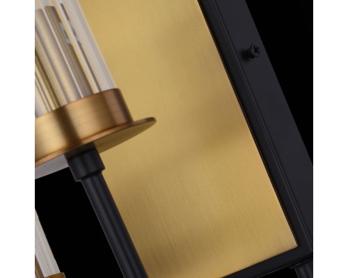 Бра Delavera SL336.301.02 ST Luce