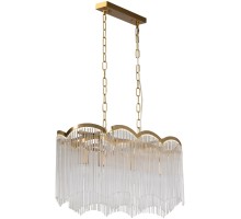Подвесная люстра Лавиния 443011106 MW-Light