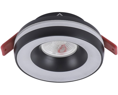 Точечный светильник CLT 064 CLT 064C1 BL Crystal Lux
