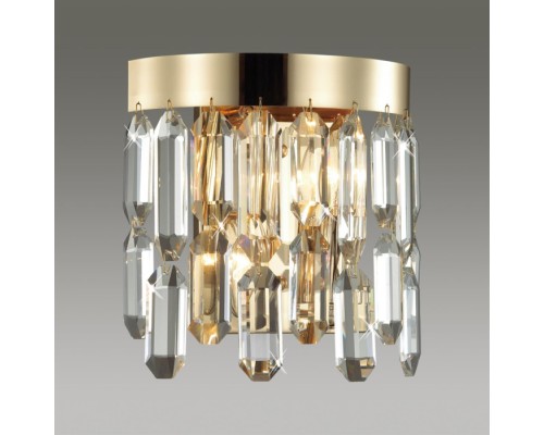 Бра Dakisa 4986/2W Odeon Light