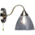 Бра Savena WD3625/1W-AB-SMK Wedo Light