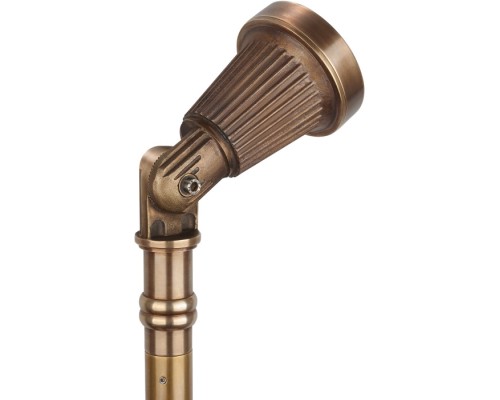 Грунтовый светильник  SP-33005 Covali