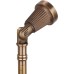 Грунтовый светильник  SP-33005 Covali
