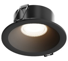 Точечный светильник Sogne HSBL_0177 Hesby Lighting