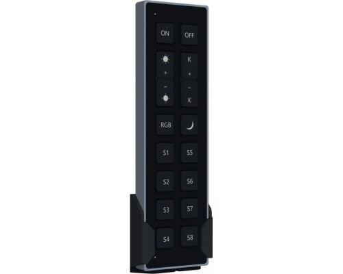 Пульт управления Vision48/22 RC 48-BK iLedex