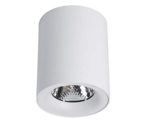 Точечный светильник Facile A5112PL-1WH Arte Lamp