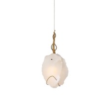 Подвесной светильник RP168421 RP168421-1 matt gold bronze DeLight Collection