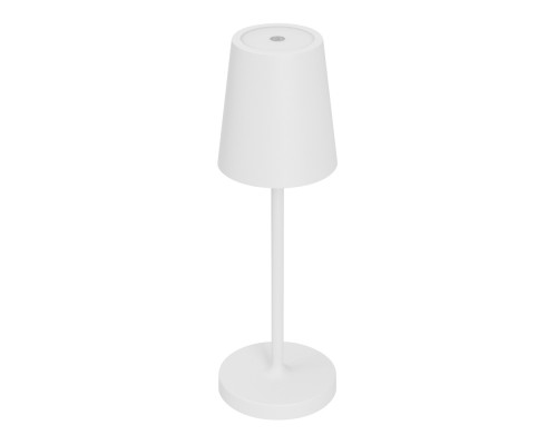 Уличная настольная лампа DAISY 044378 Arlight