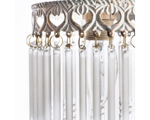 Бра Torrente A1678AP-1WG Arte Lamp