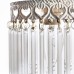 Бра Torrente A1678AP-1WG Arte Lamp